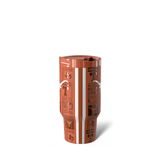 Thicc Buddy 16oz | Texas Longhorns | Legacy image 2