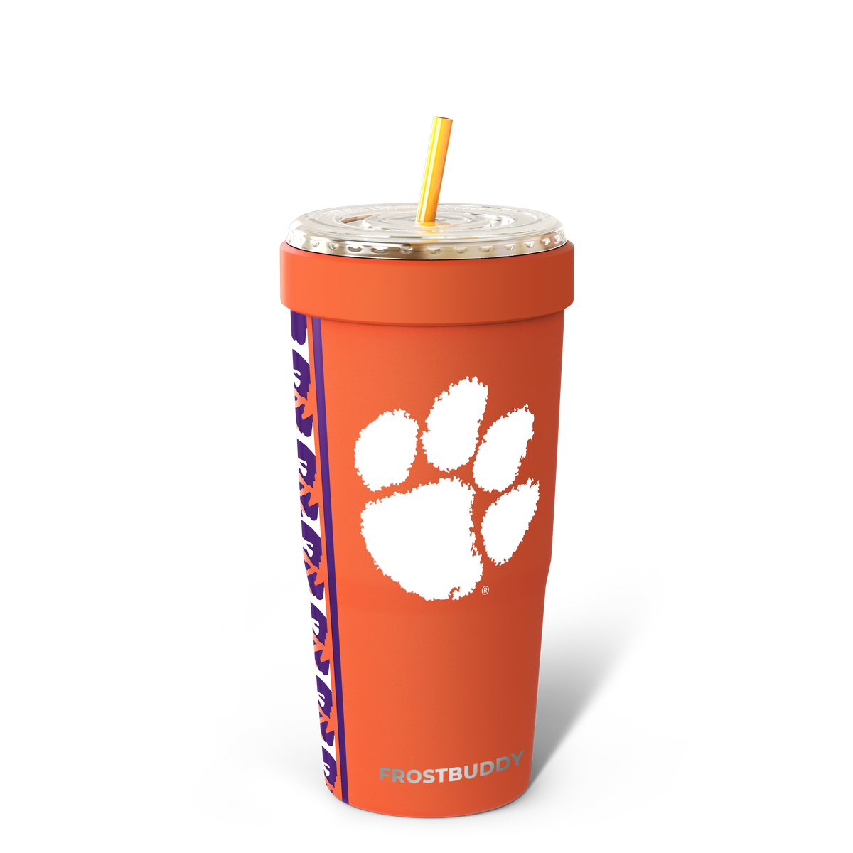 To-Go Buddy | Clemson Tigers | Gameday image 1