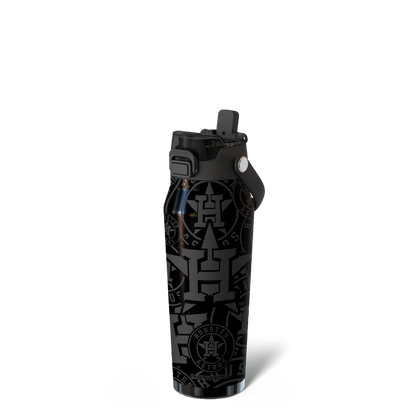 Bottle Buddy 24oz | Houston Astros | Night Game image 3