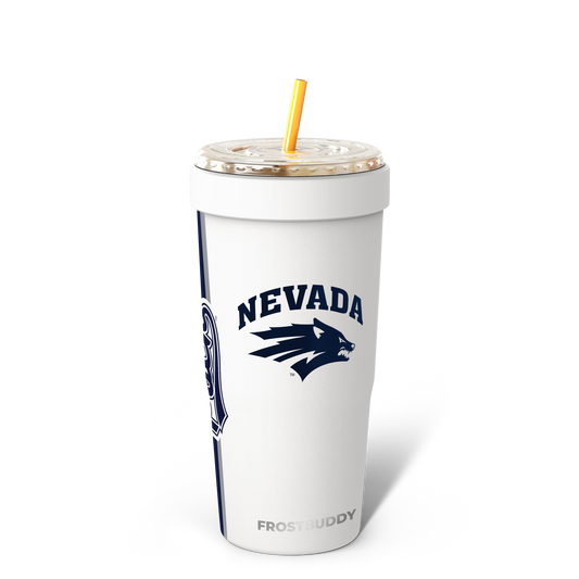 To-Go Buddy | Nevada-Reno Wolf Pack | Gameday image 1