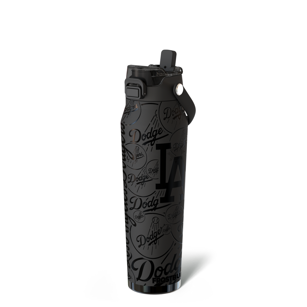 Bottle Buddy 32oz | Los Angeles Dodgers | Night Game image 1