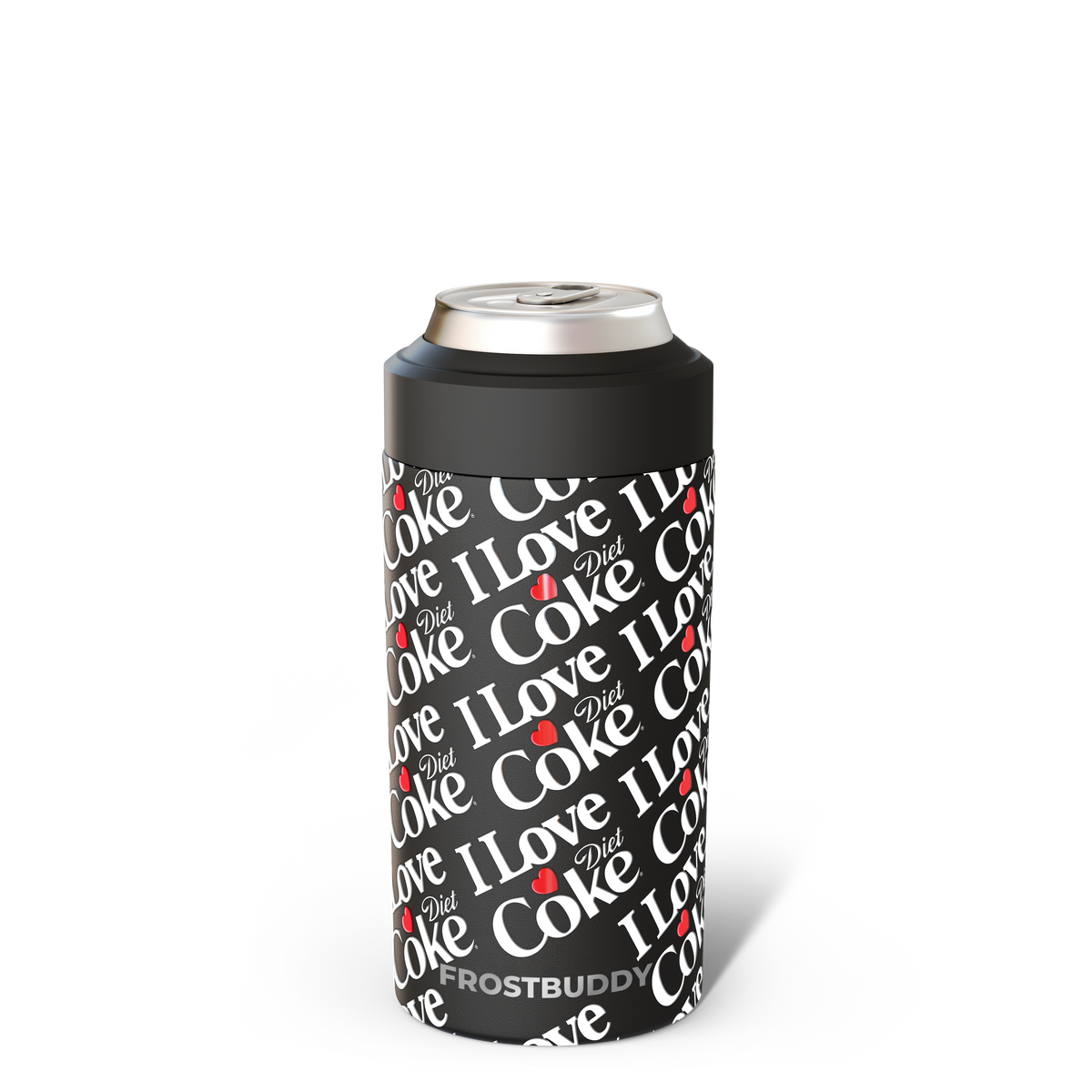 Universal Buddy | Coca-Cola | I Love Diet Coke image 1