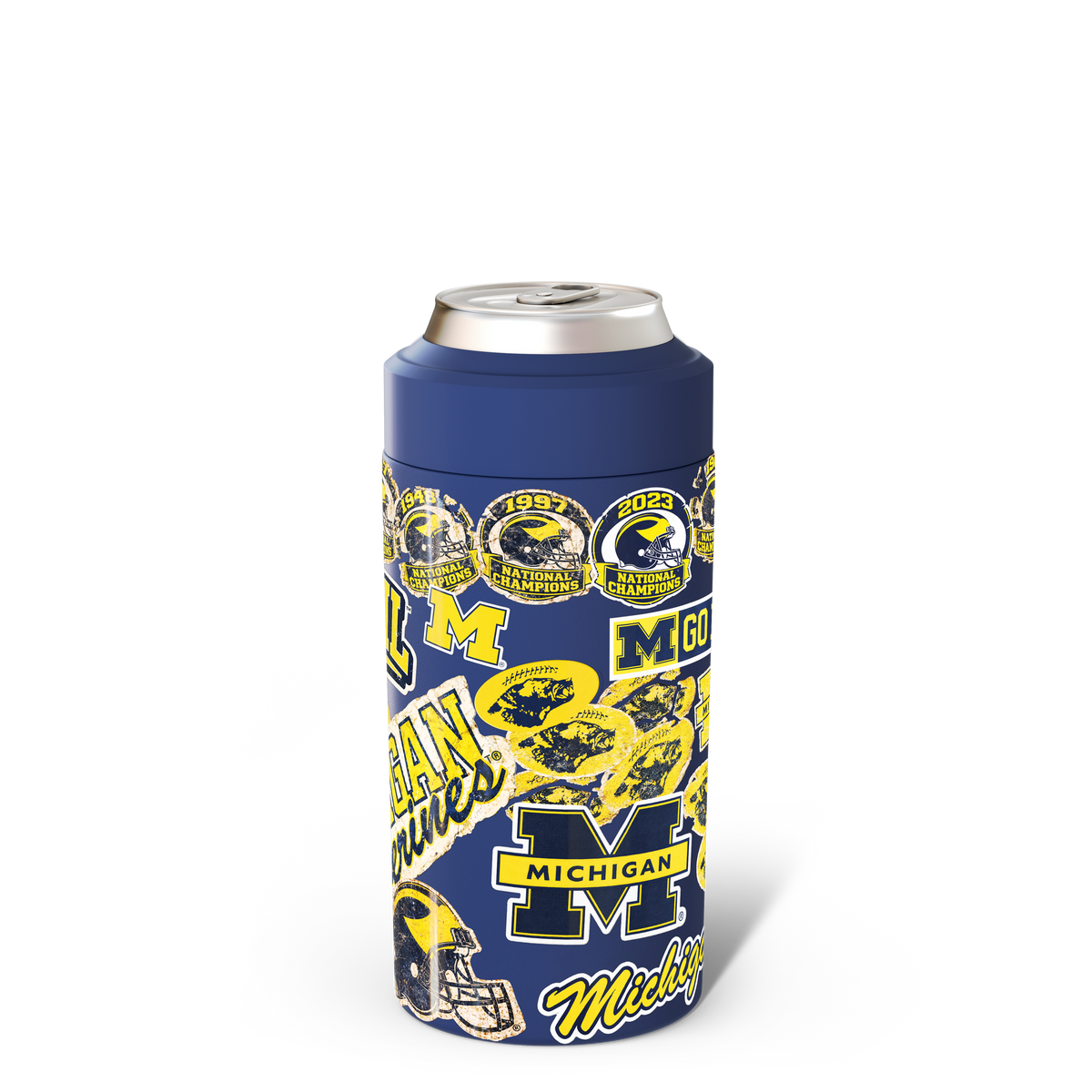 Universal Buddy | Michigan Wolverines | Sticker image 3