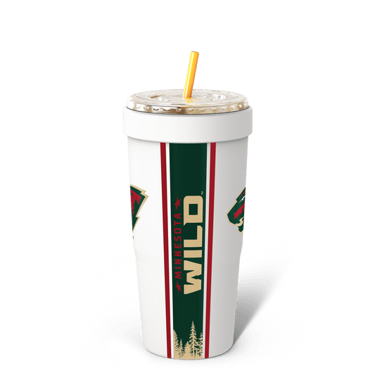 To-Go Buddy | Minnesota Wild | Gameday image 2
