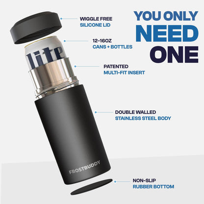 Universal Buddy | Michigan State Spartans | Night Game image 5