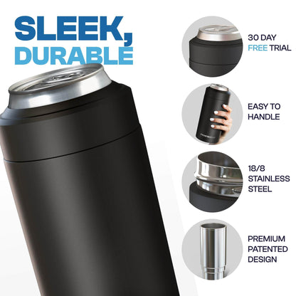 Universal Buddy | Black image 9