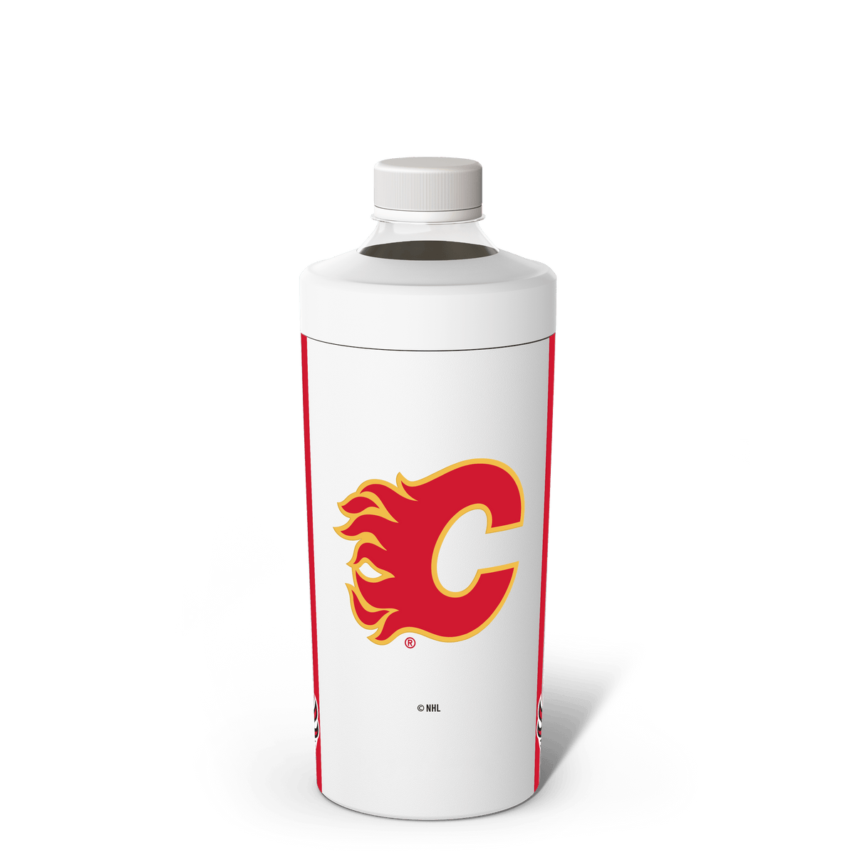 Universal XL | Calgary Flames | Gameday image 3