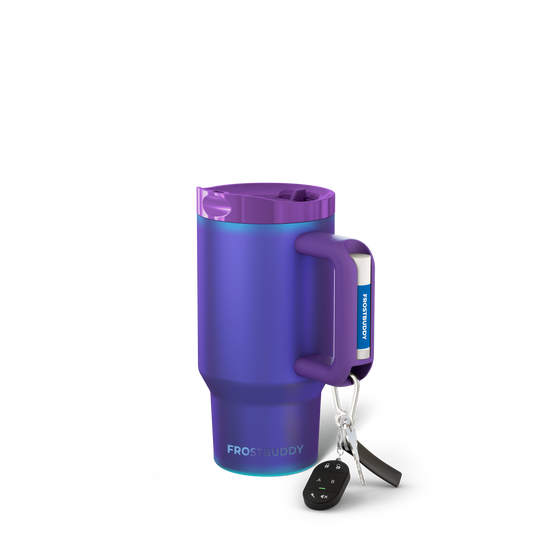 Thicc Buddy 16oz | Nebula image 1