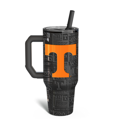 Thicc Buddy 40oz | Tennessee Vols | Legacy image 3